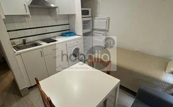 alquiler estudio sevilla el porvenir