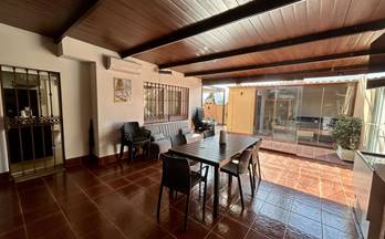venta villa benidorm rincon de loix