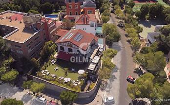 venta chalet madrid capital chamartin
