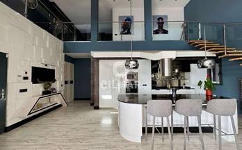 venta chalet torrelodones peñascales