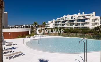 155 pisos en venta sitio de calahonda