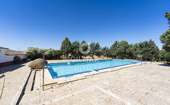 venta chalet valdeolmos alalpardo