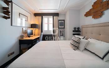 venta piso madrid capital centro