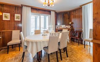 venta piso madrid capital chamartin