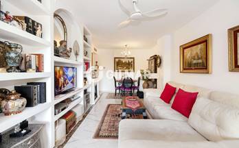 venta piso marbella milla de oro - nagüeles