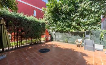 venta chalet madrid capital hortaleza