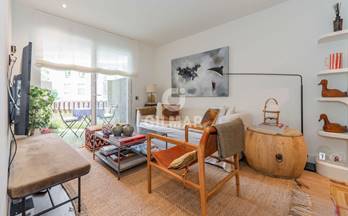 venta piso madrid capital chamartin