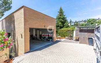 55 casas en venta torrelodones