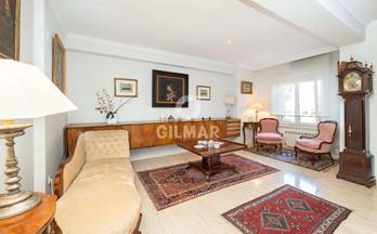 3 pisos en venta barajas madrid