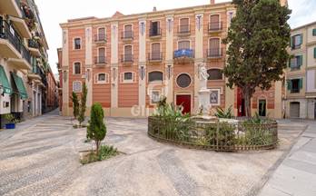 455 pisos en venta churriana