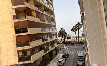 alquiler piso malaga malagueta