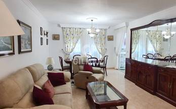 alquiler piso estepona estepona pueblo