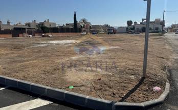 TERRENOS SOLARES en venta Mazarron Puerto de Mazarron