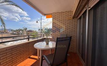 60 pisos en venta mazarron