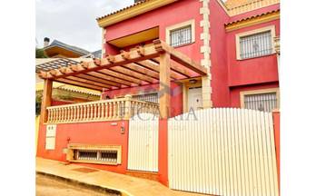 40 casas en venta puerto de mazarron