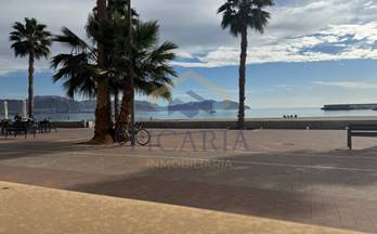 3 locales en venta mazarron