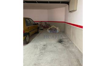 4 garajes en venta puerto de mazarron