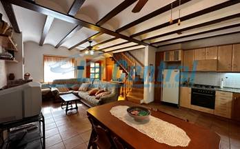 2 casas en alquiler tortosa