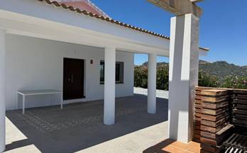 115 casas en venta valdes, malaga