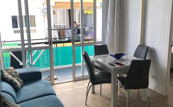 113 apartamentos en venta competa