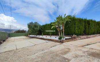 649 casas en venta benidoleig