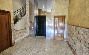 venta piso caceres vivero