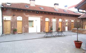 venta casa unifamiliar madrid capital ciudad lineal