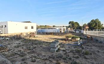 232 terrenos y fincas en venta resto provincia valencia