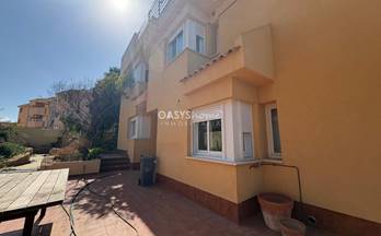 10 casas en venta la manga del mar menor