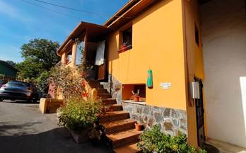 venta casa unifamiliar pravia loro