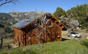 352 casas en venta bolulla