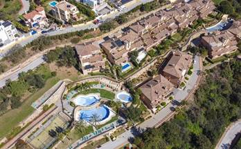 277 pisos en venta elviria
