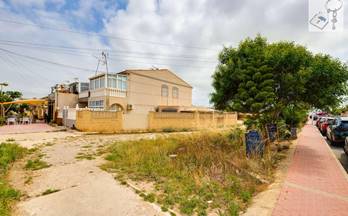 654 casas en venta torrevieja