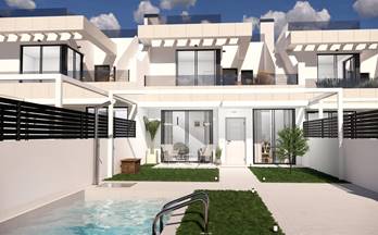 19 terrenos y fincas en venta rojales