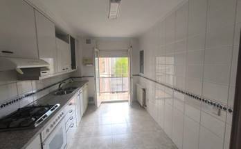 27 venta de pisos exterior en manresa