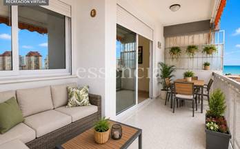 venta apartamento gandia playa de gandia