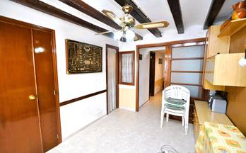 venta piso sant carles de la rapita centro