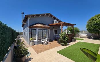 venta casa unifamiliar sant jaume d´enveja costa dorada