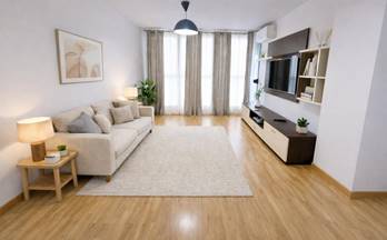 venta piso malaga teatinos