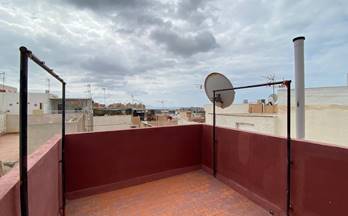 comprar casas baratas almeria