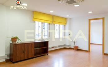 alquiler oficina madrid capital tetuan