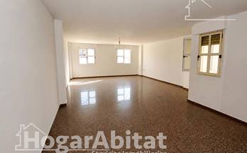 venta piso villarreal vila real centro