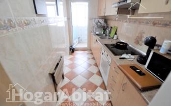 venta piso valencia la saidia