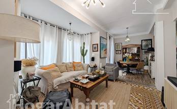 venta piso alicante mercado