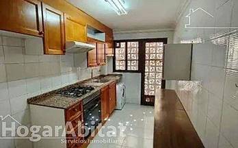 venta piso valencia cuatre carreres