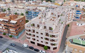 venta piso alfaz del pi pueblo