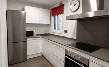 venta piso mollet del valles can pantiquet