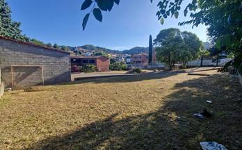 2 terrenos y fincas en venta sant fost de campsentelles