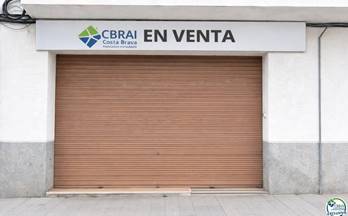 3 locales en venta cadaques