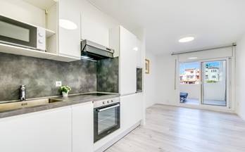 venta estudio empuriabrava caballito del mar